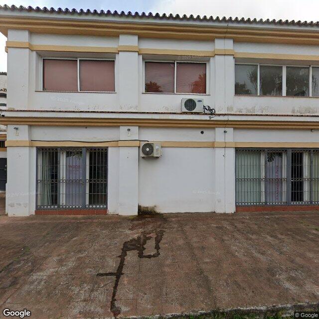 Street view near Redline Company in Estepona