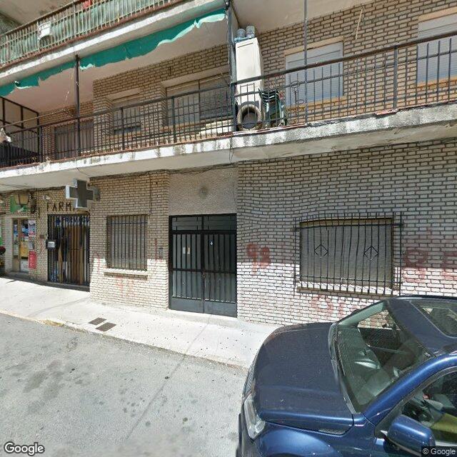 Street view near Ricardo Marcelino Moreno Del Prado in Cadalso de los Vidrios