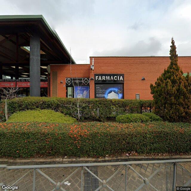 Street view near Rita Maria Muñoz Muñoz in Alcobendas