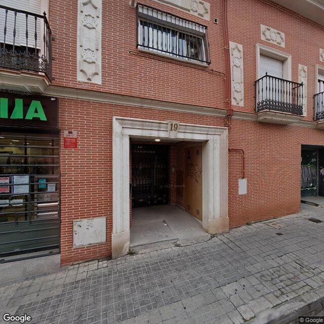 Street view near Rocio Gomez Castanedo in Ciempozuelos