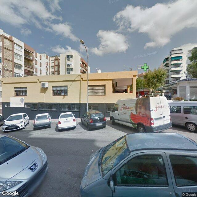 Street view near Rodriguez Peñalver, Jose - Rodriguez Gomez, Teresa in Marbella
