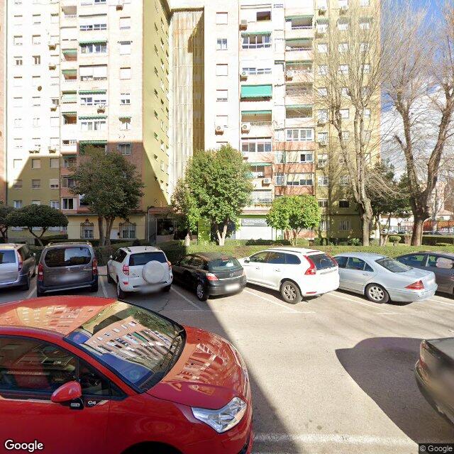 Street view near Rogelio Enriquez Casasnovas in Alcalá de Henares