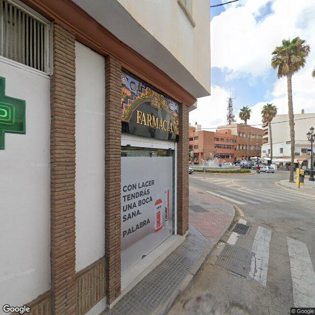 Street view near Rueda Vargas, Patricia in Velez