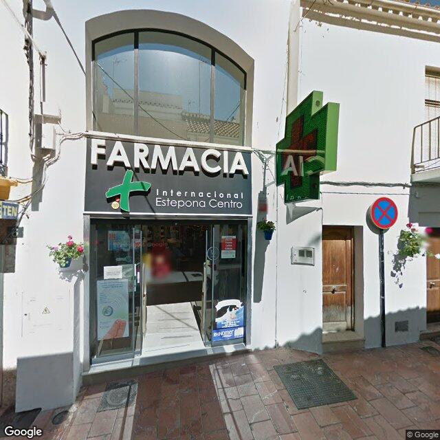 Street view near Ruedas Martin-Consuegra, Jose G.-Perez De Vargas Ruedas, Pablo in Estepona