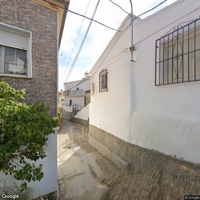 Street view near Ruiz Ramirez, Juan Manuel in Cajiz