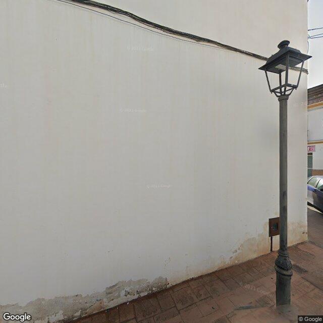 Street view near Sala Bailén, Fernando in Pizarra