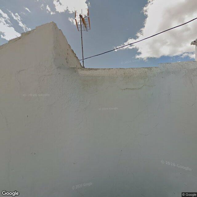 Street view near Sanchez Alonso, Juan Manuel in Alcaucin