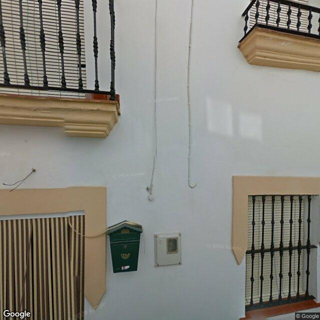 Street view near Sanchez Astorga Manuel in Benadalid