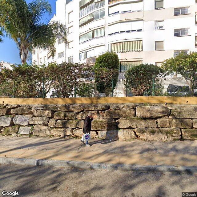 Street view near Sanchez Garcia, Fernando - Sanchez Villafranca, Mª Luisa in Marbella