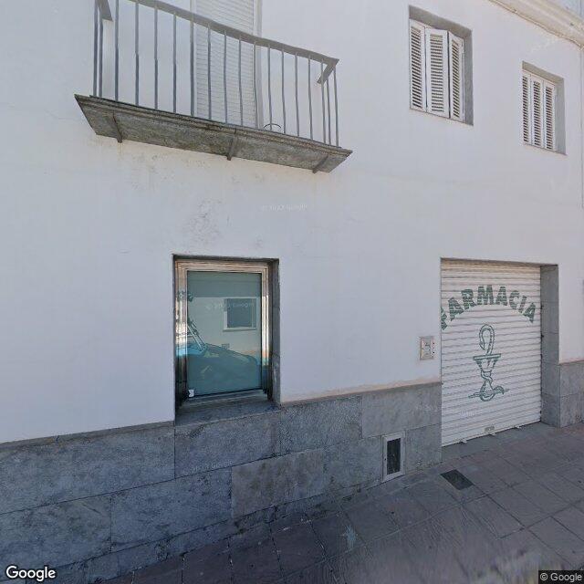 Street view near Sanchez Romero, Rosario E. in Ronda