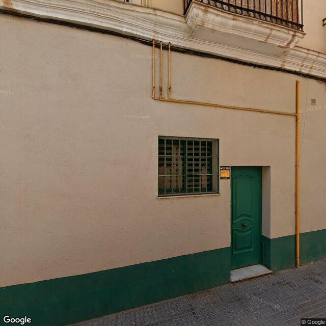 Street view near Sanjuan Jimenez, Cristina - Valero Sanjuan, Marta in Malaga