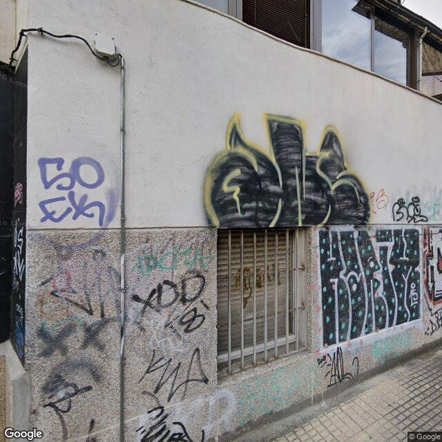 Street view near Sara González Hernández in Ourense