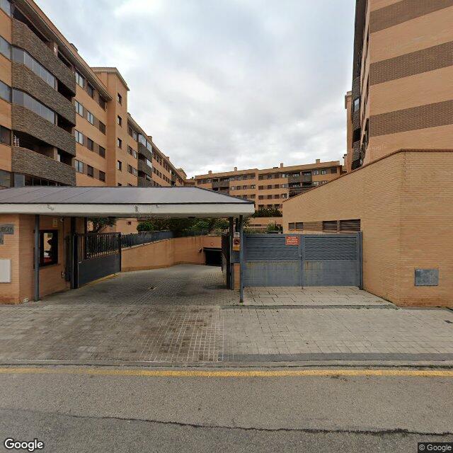 Street view near Selina Rebollo Garvia in Ciempozuelos