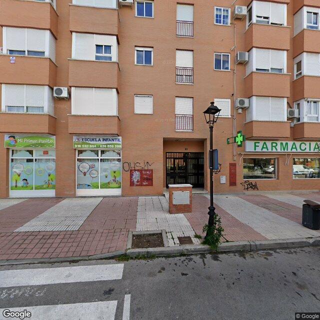 Street view near Sergio Torres Ferrer in Humanes de Madrid