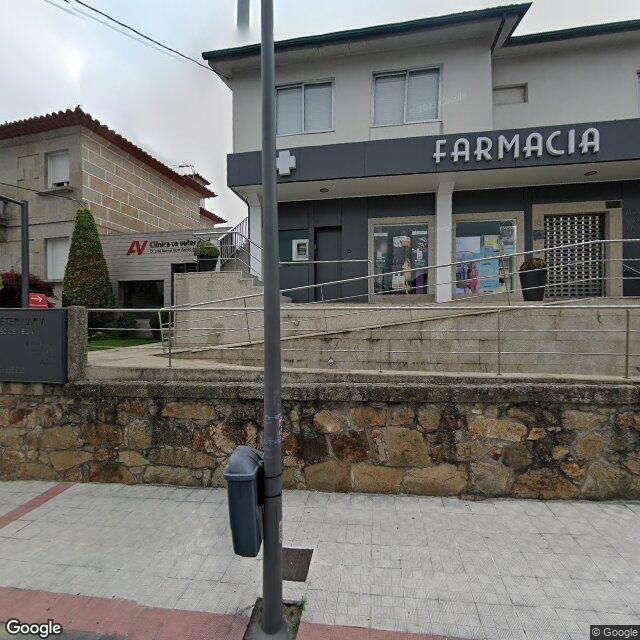 Street view near Sonsoles Nimo Sotelo in Nigran