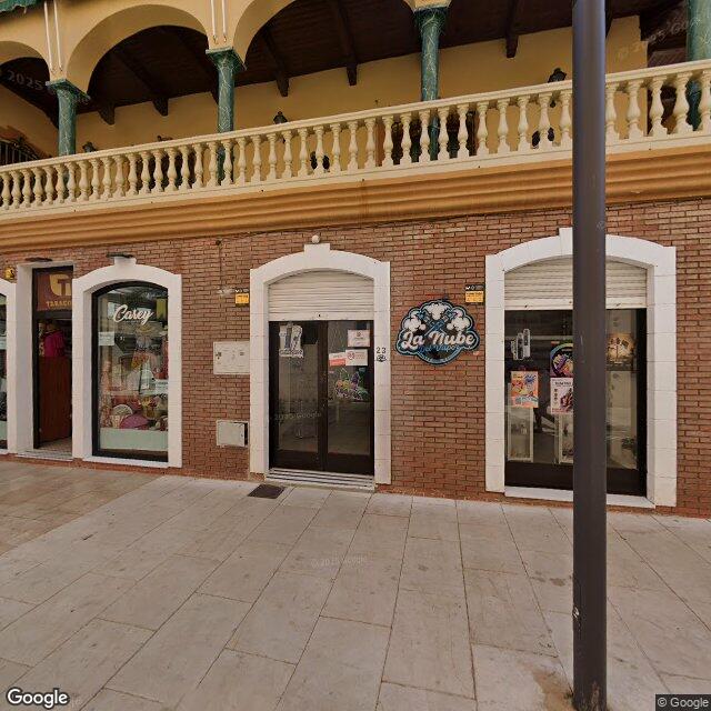 Street view near Spark in Velez-Malaga