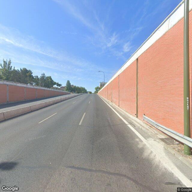 Street view near Susana Acacio Lafuente in Madrid