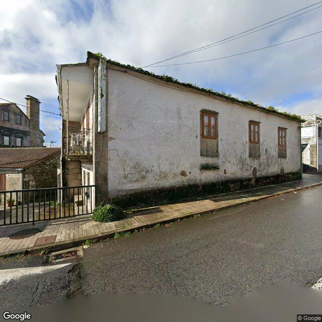 Street view near Susana Cristina Rodríguez Lorenzo in Pontevedra