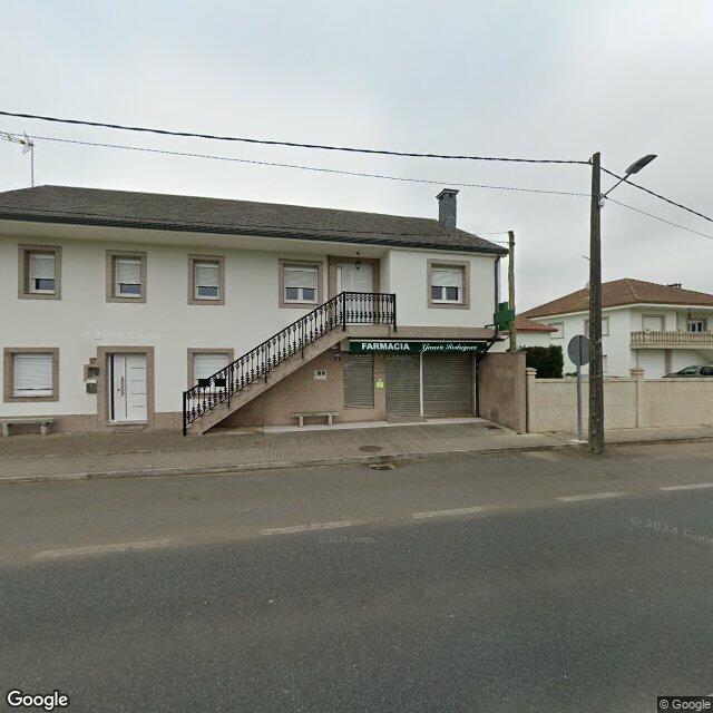 Street view near Susana García Rodríguez in Carballo