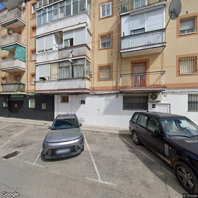 Street view near Susana Hidalgo Soto in Humanes de Madrid