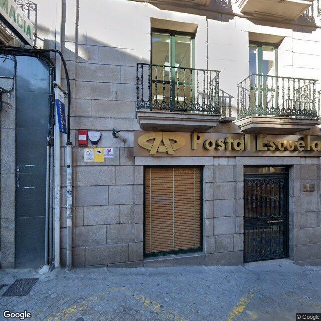 Street view near Susana Vilar Varela in Ourense