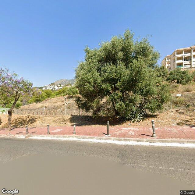 Street view near Tango Estudio in Benalmadena