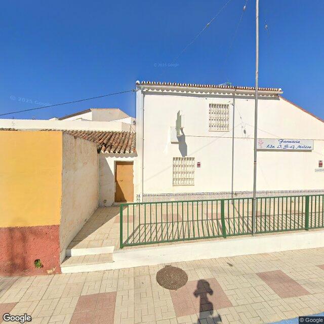 Street view near Tellez Gamez Jose Fco. in Almachar