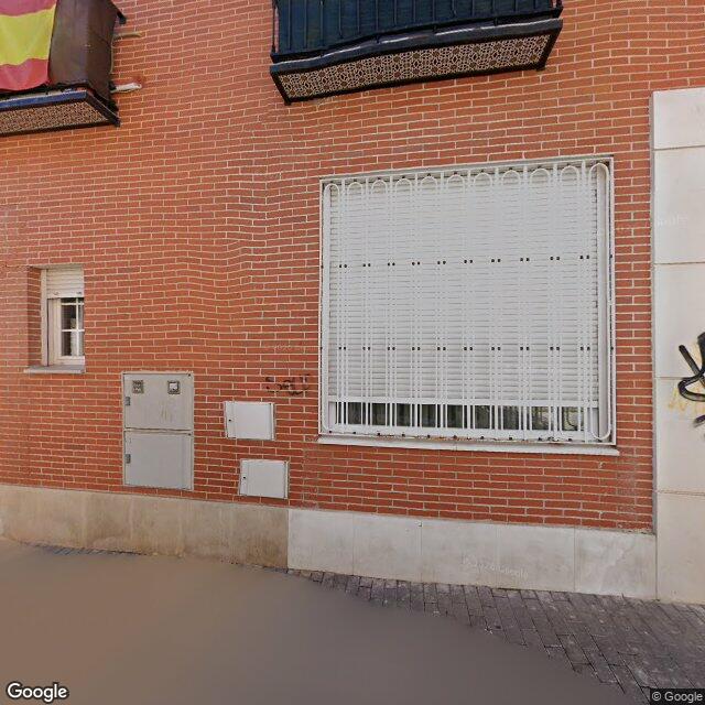 Street view near Teresa Gil Vilches in Camarma de Esteruelas