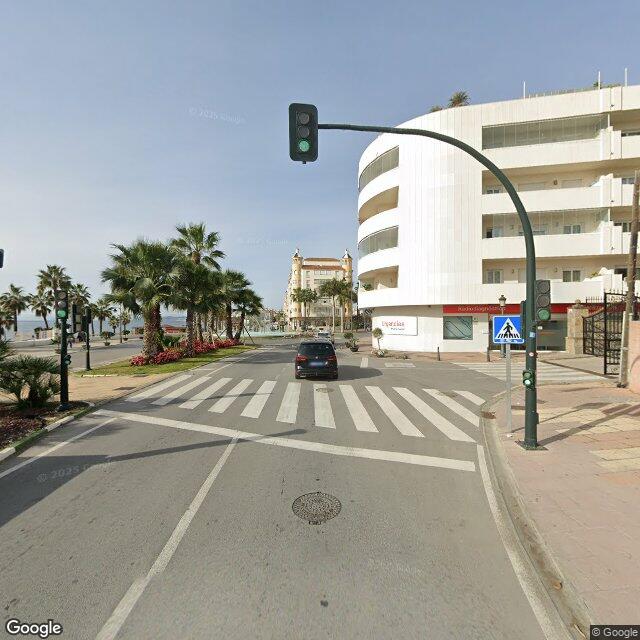 Street view near Troyano Martinez, Manuel in Estepona
