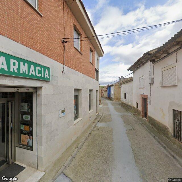 Street view near Verónica García Abascal in Geria