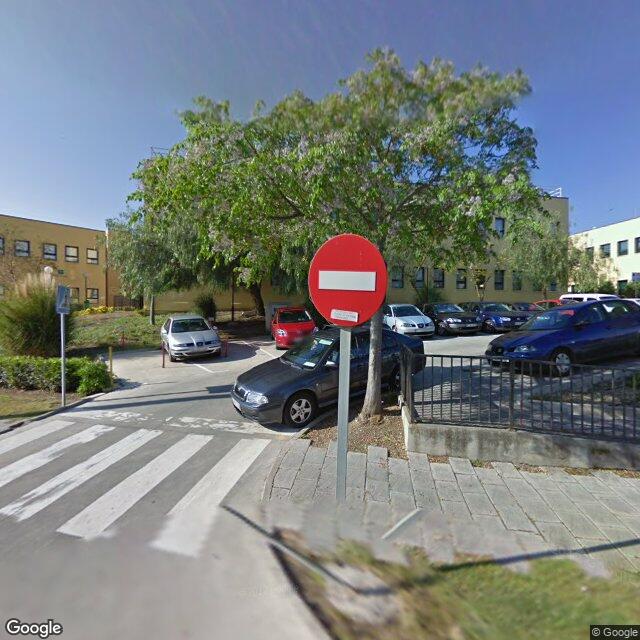 Street view near Vitaliza Agency in Campanillas