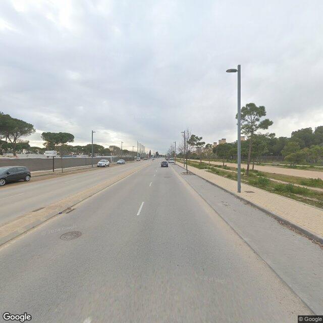 Street view near Yadira Peña Proenza in Pozuelo de Alarcón
