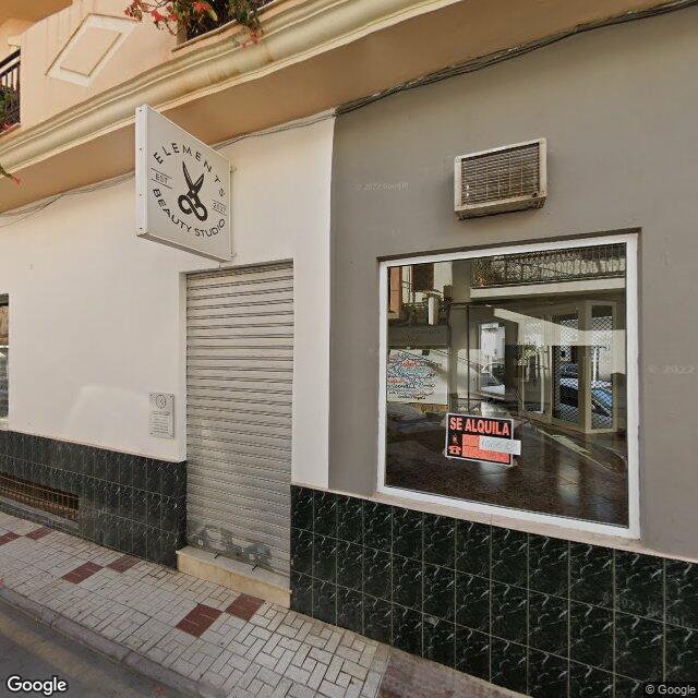Street view near Zaliza Marketing in Spain